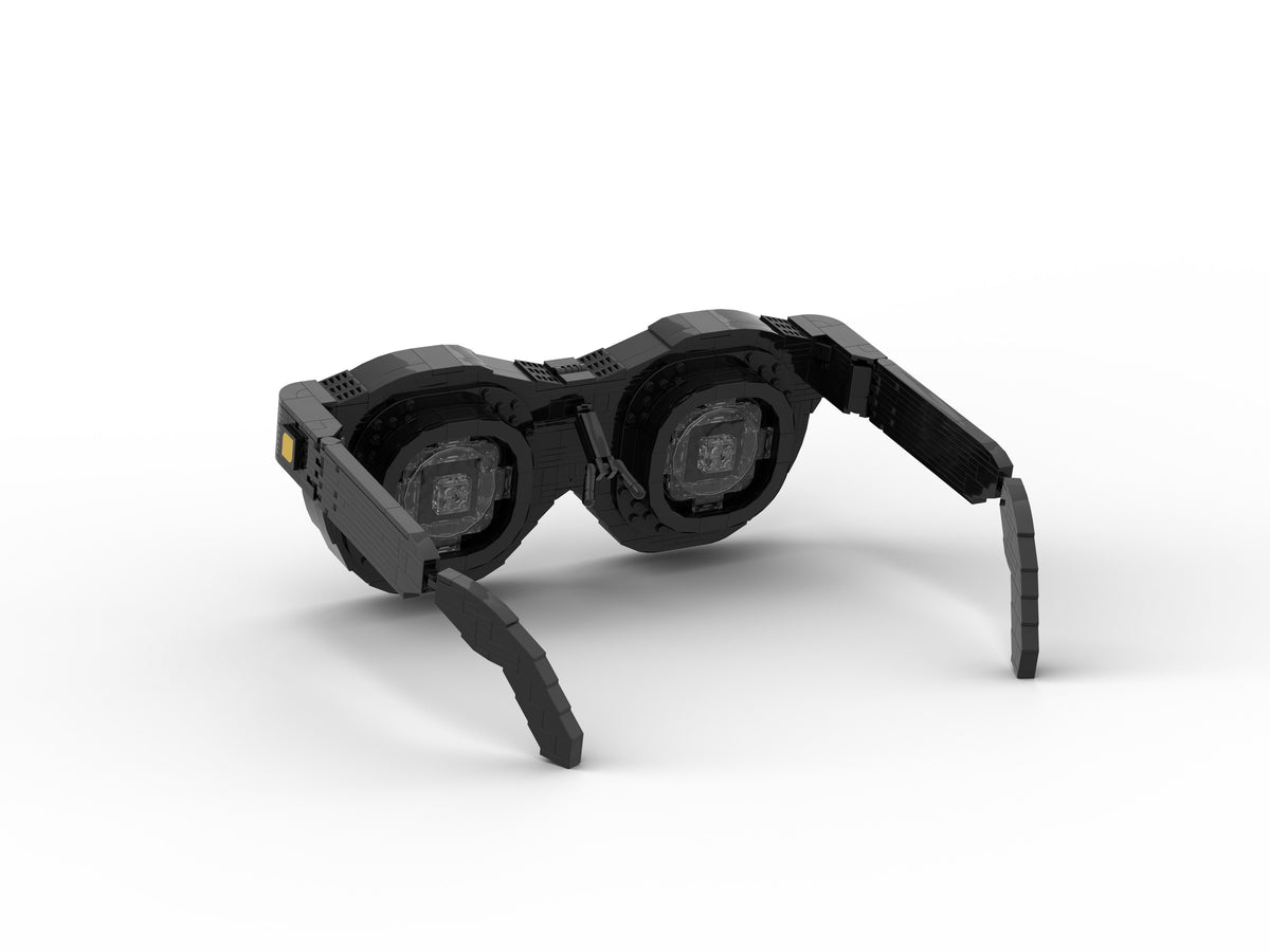 Sol Reader Product Kit - project gallery, view 2