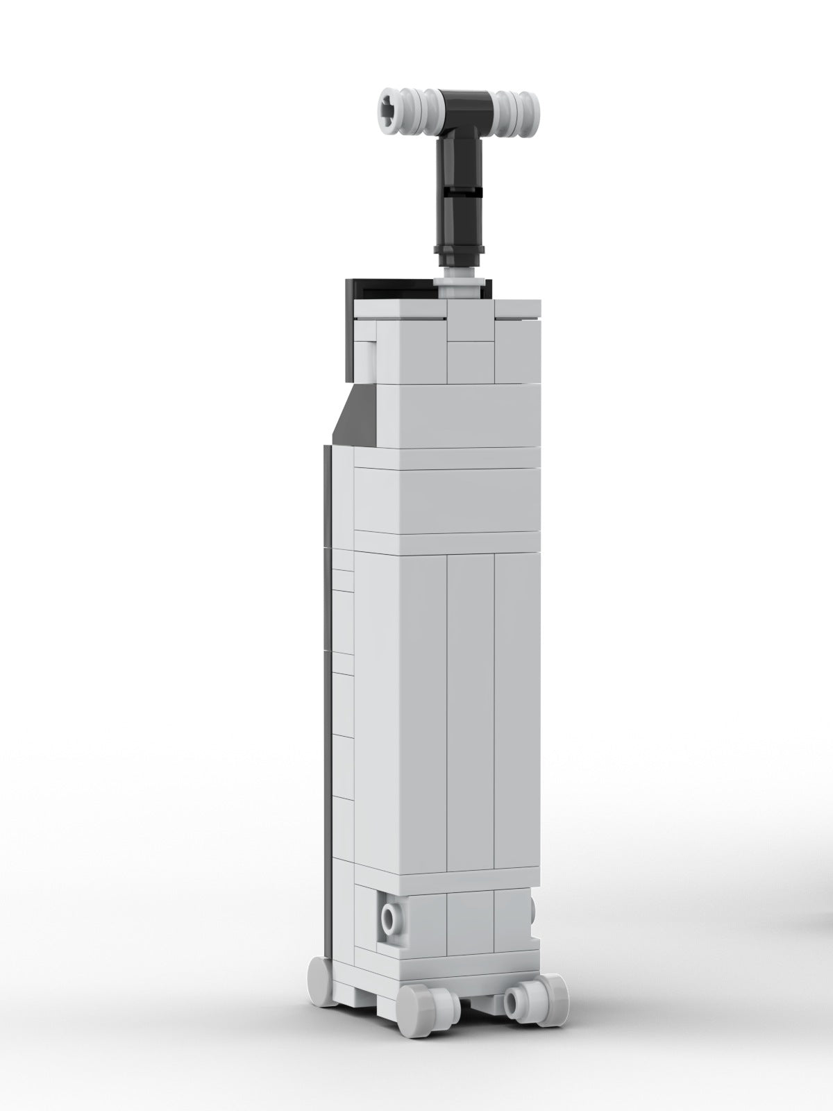 Tecniplast Emerald IVC with Zephyr AHU Kit - project gallery, view 2