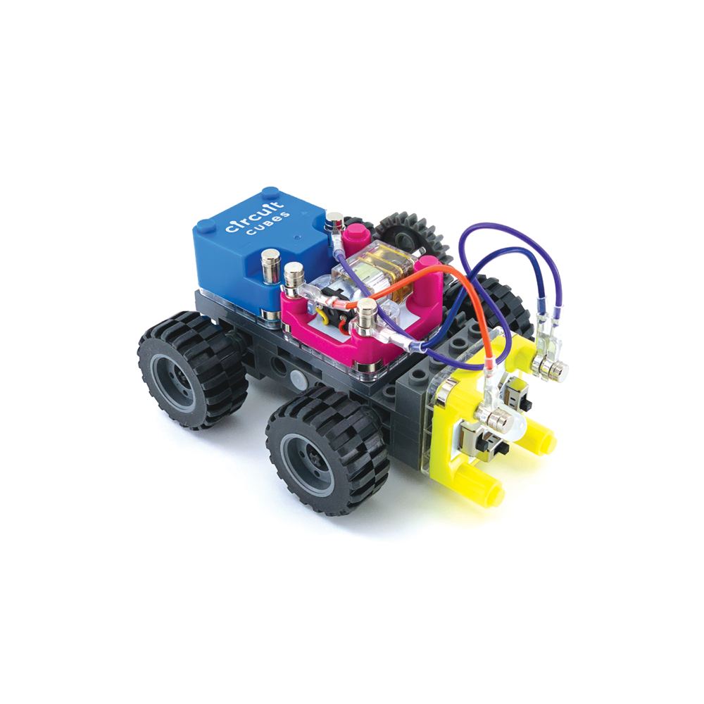 Gears Go Kit