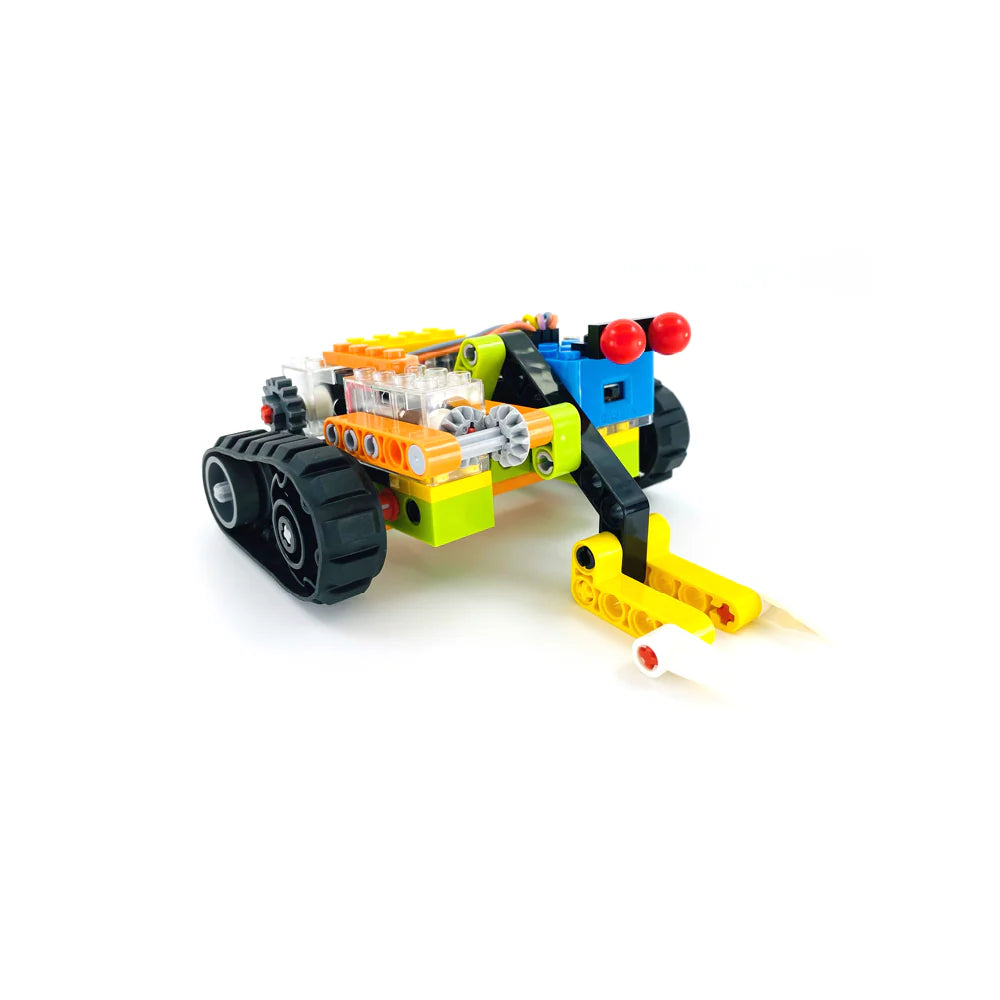 Robots Rumble