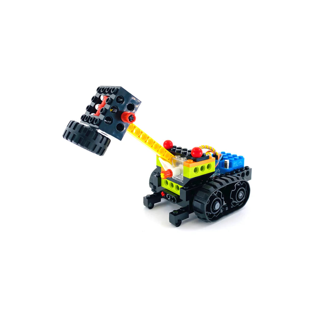Robots Rumble