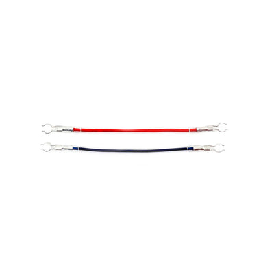 Clip-to-Clip Wire