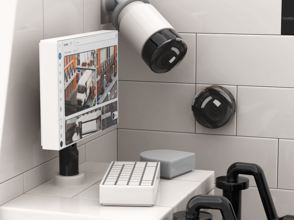 Verkada Security Operations Center Kit