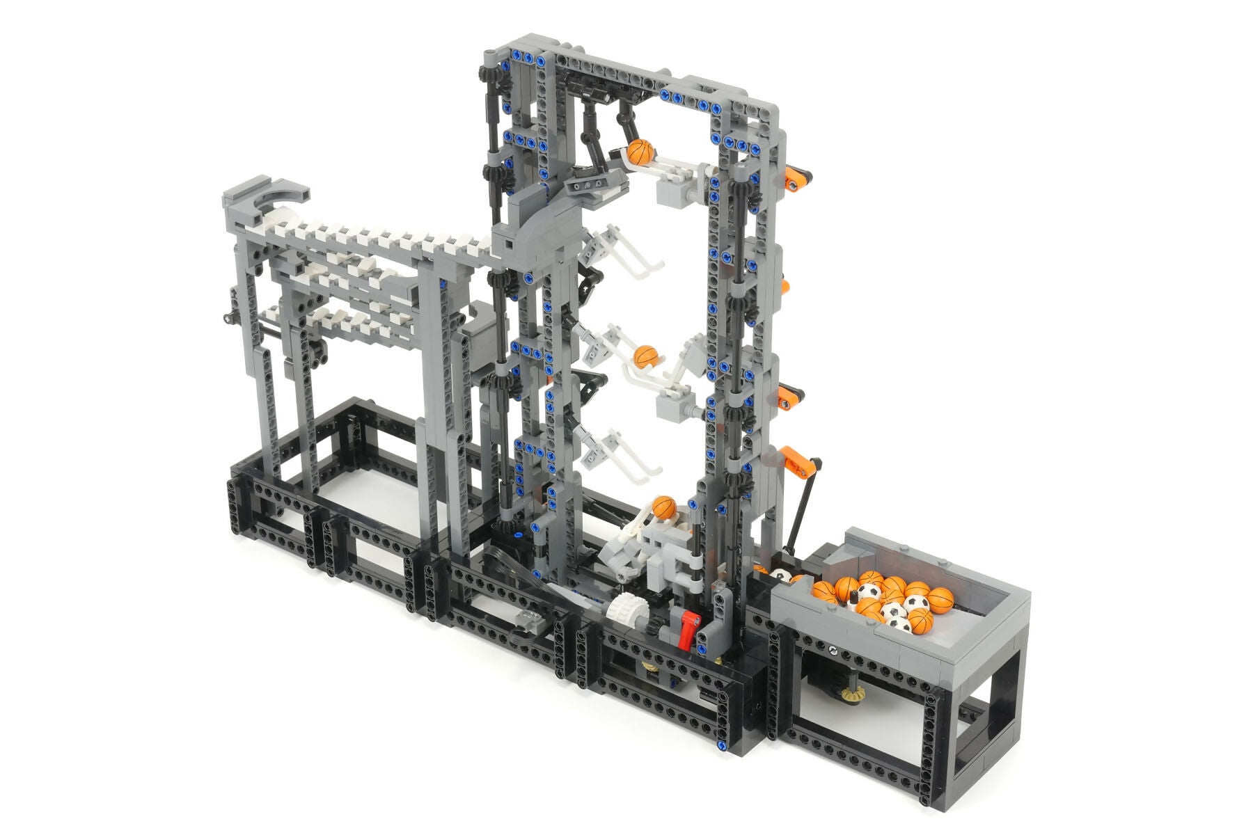 【新品・未開封】XLPower Nimbus550V2組立キット Hockey Stick Lift, by Akiyuki