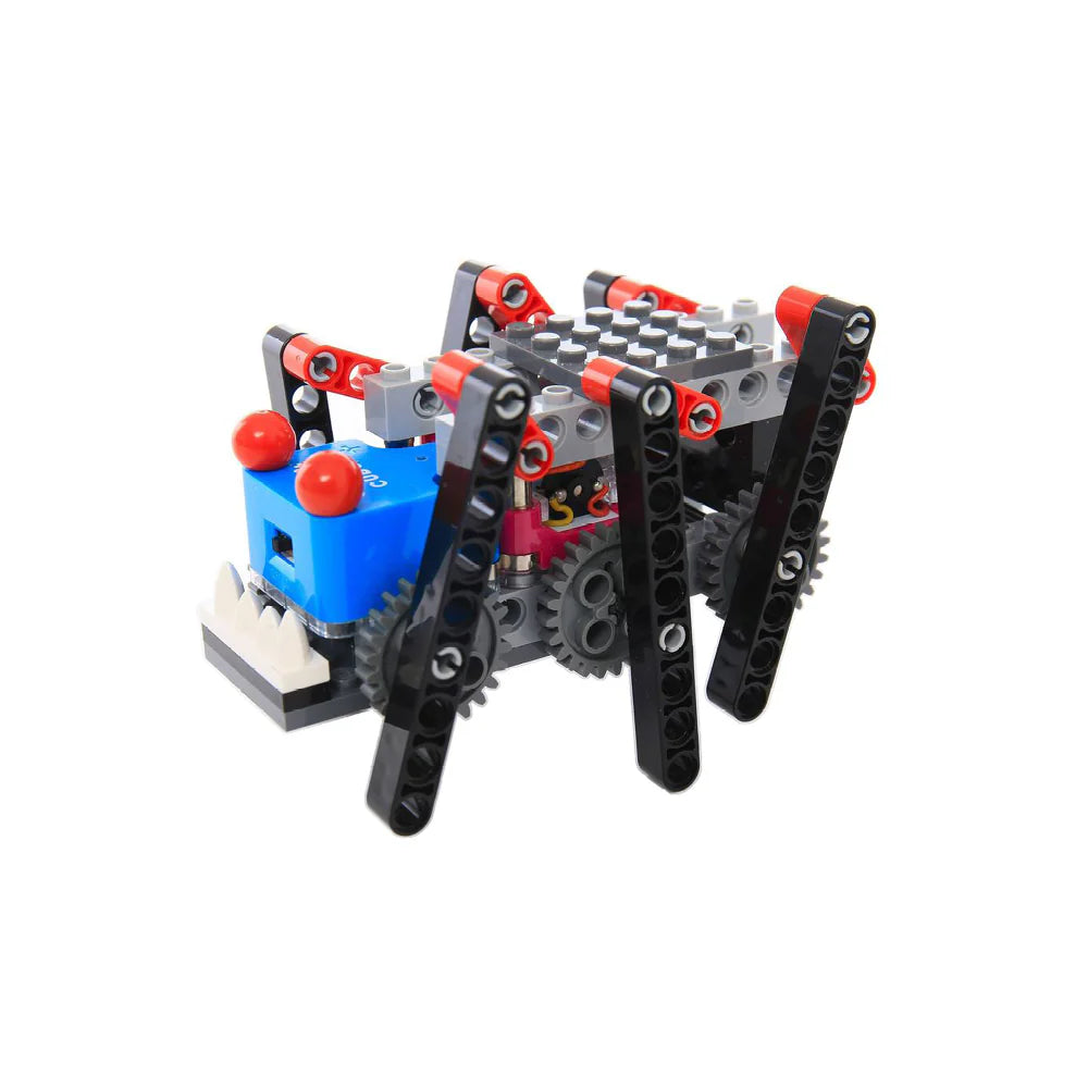 Hexapod