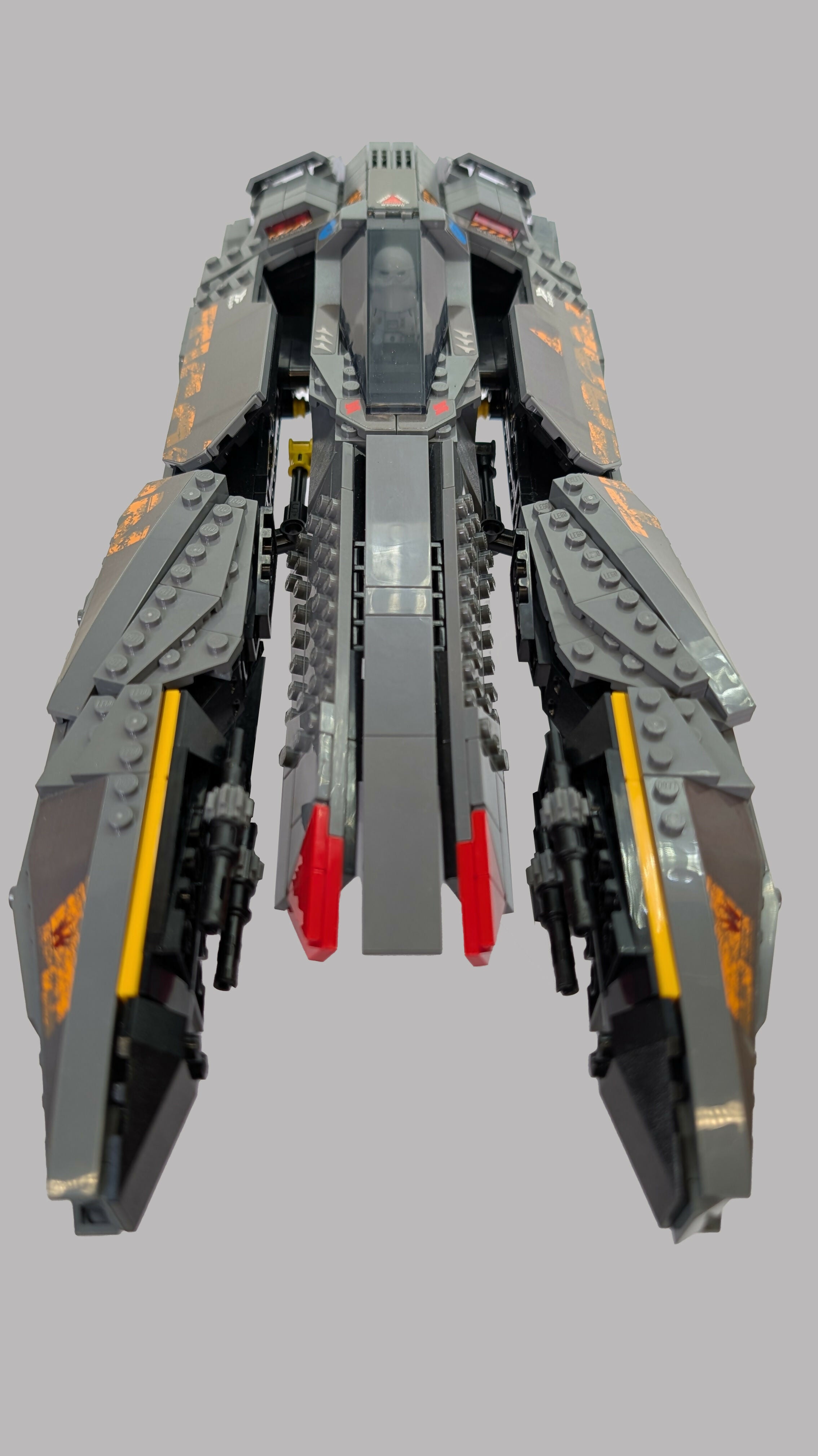 Tigron - WipEout