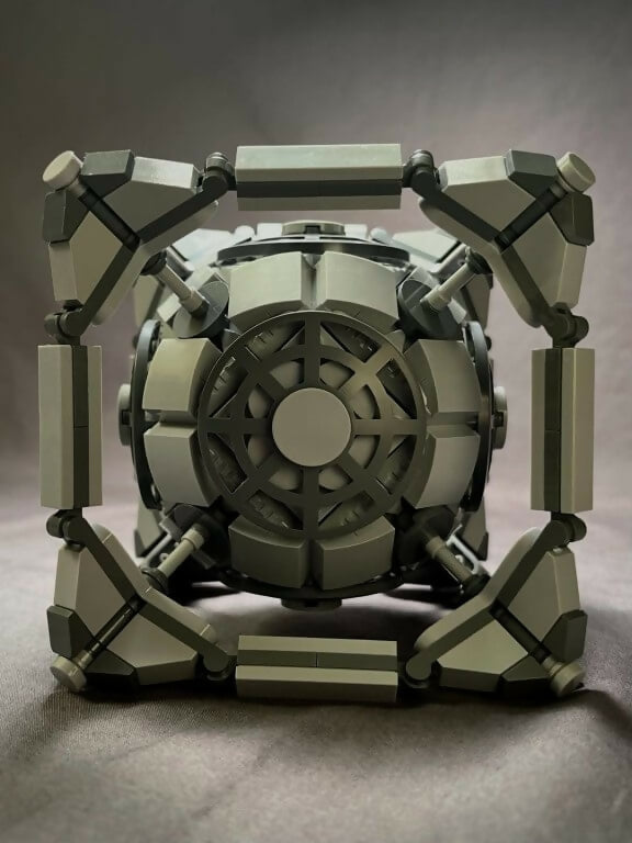 ExoCube von Zachary Steinman