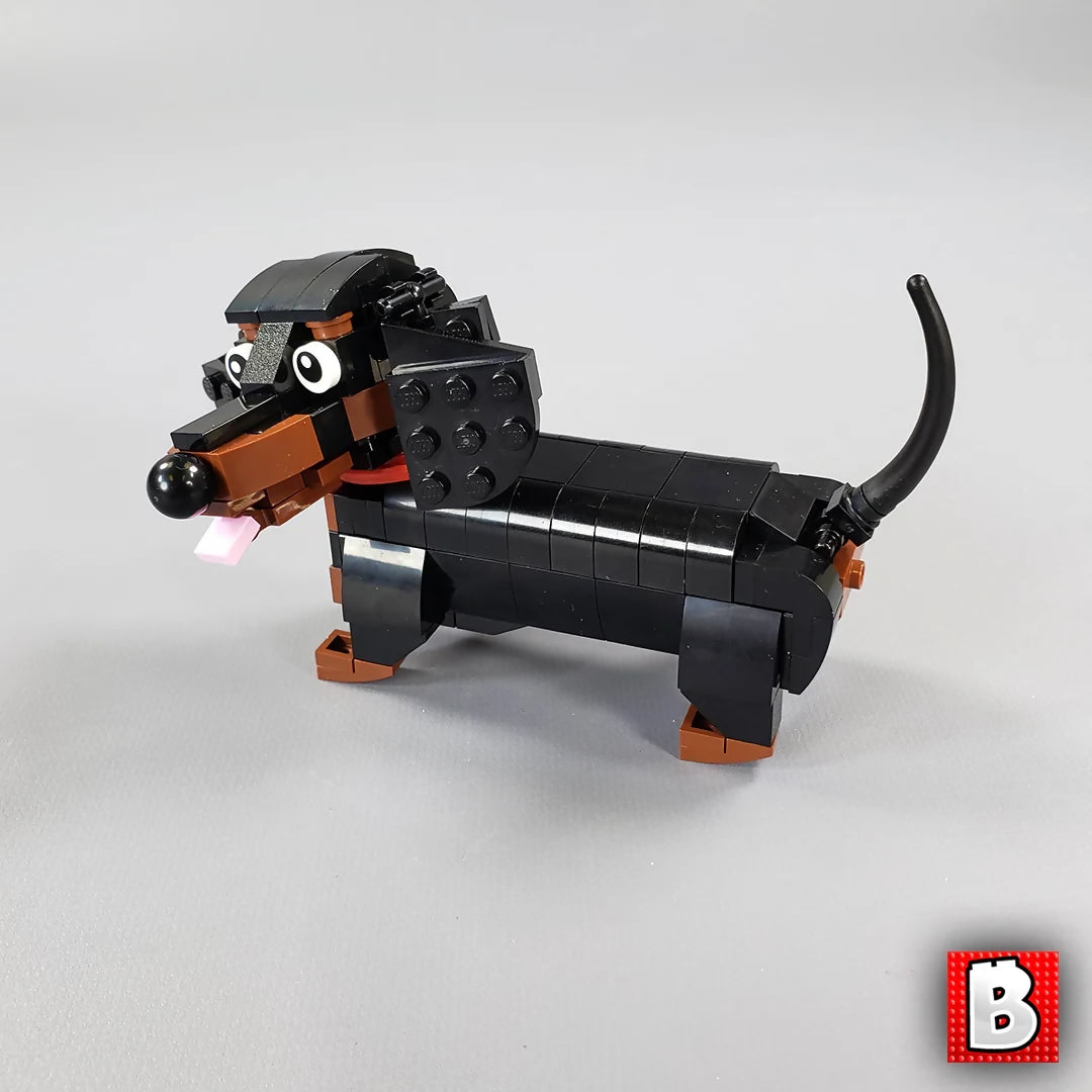 Dachshunds!