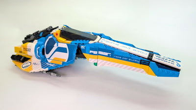 Feisar - WipEout