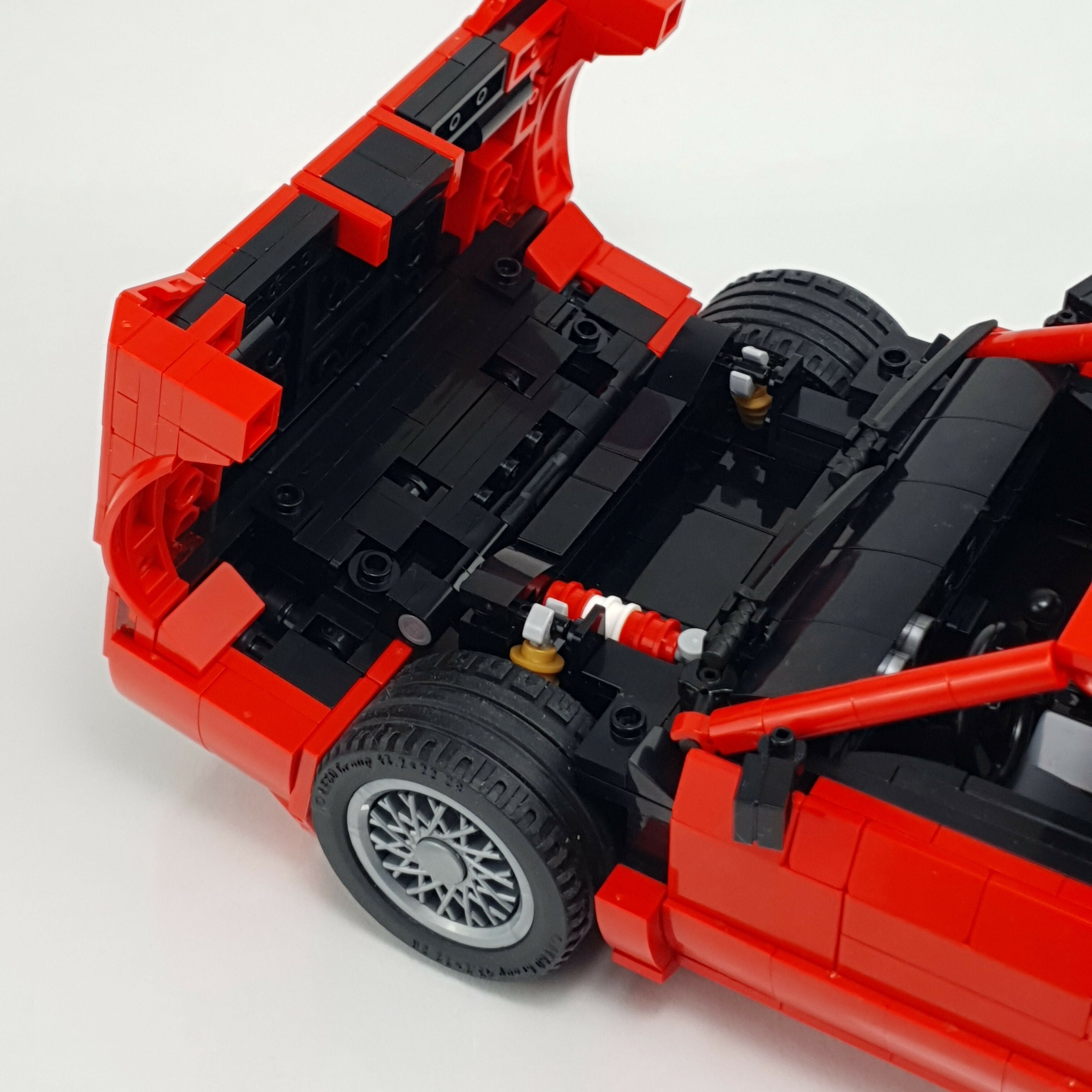 Lancia Rally 037 Stradale