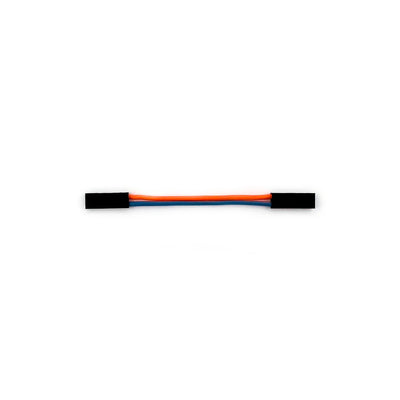 Plug-to-Plug Wire