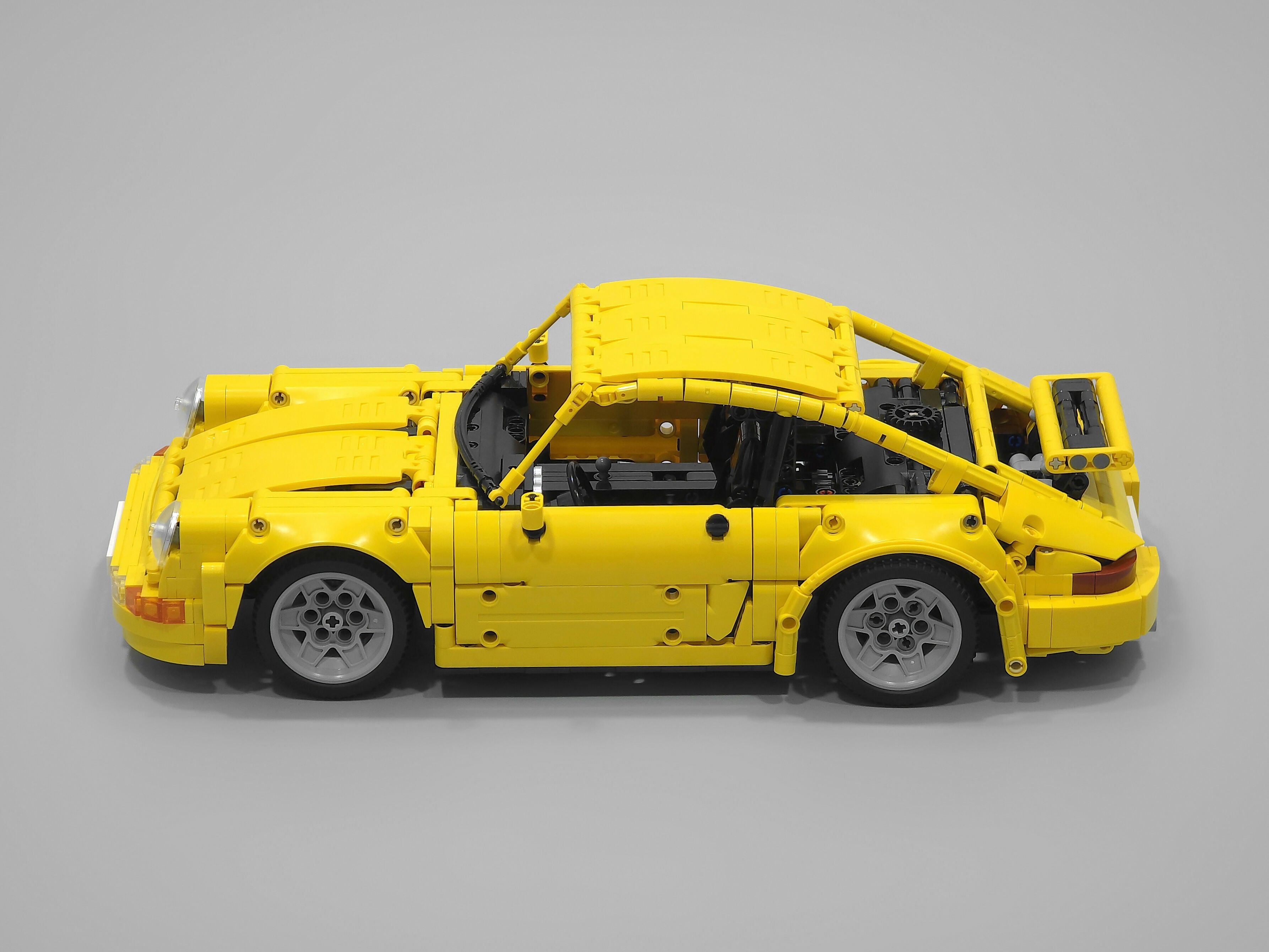 964 Vintage Coupe