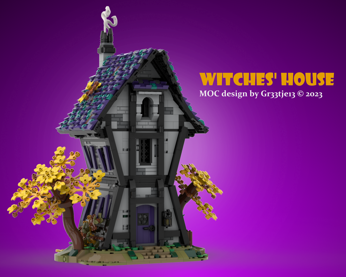Witches' House_11