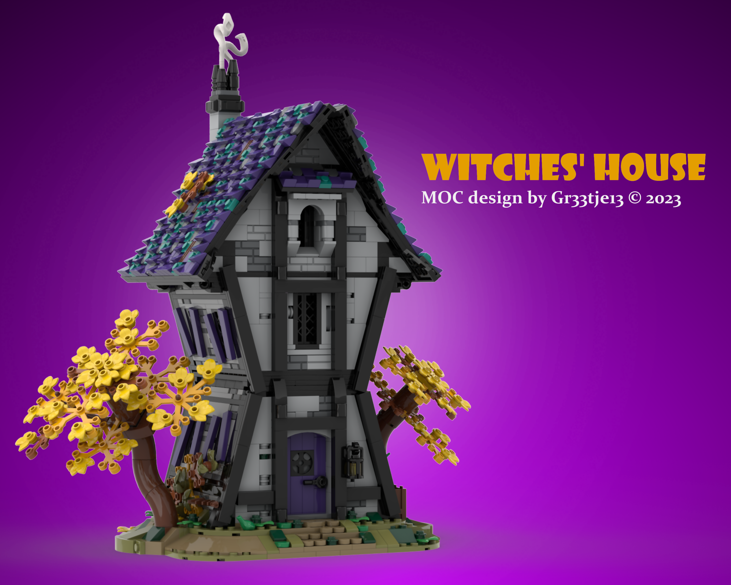 Witches' House_11