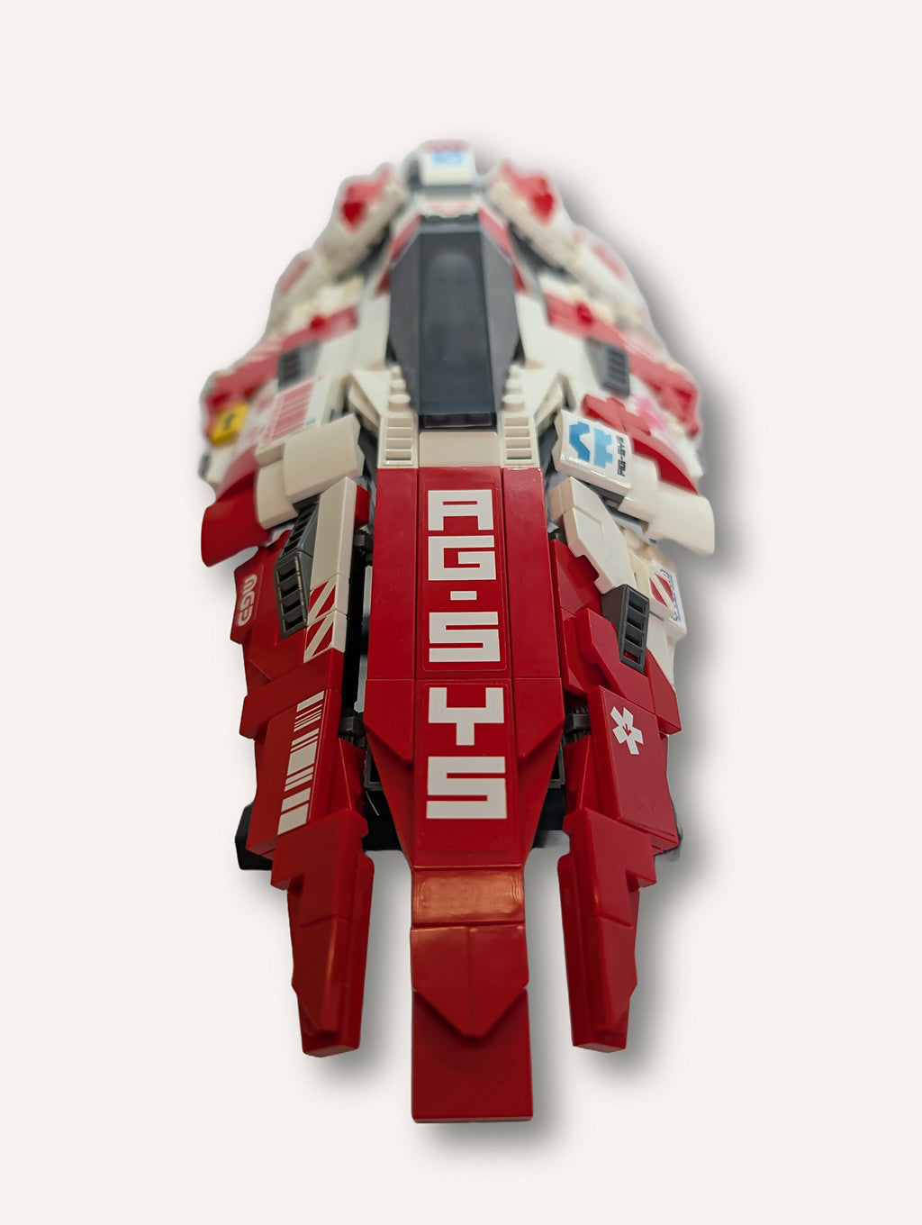 AG-Systems - WipEout