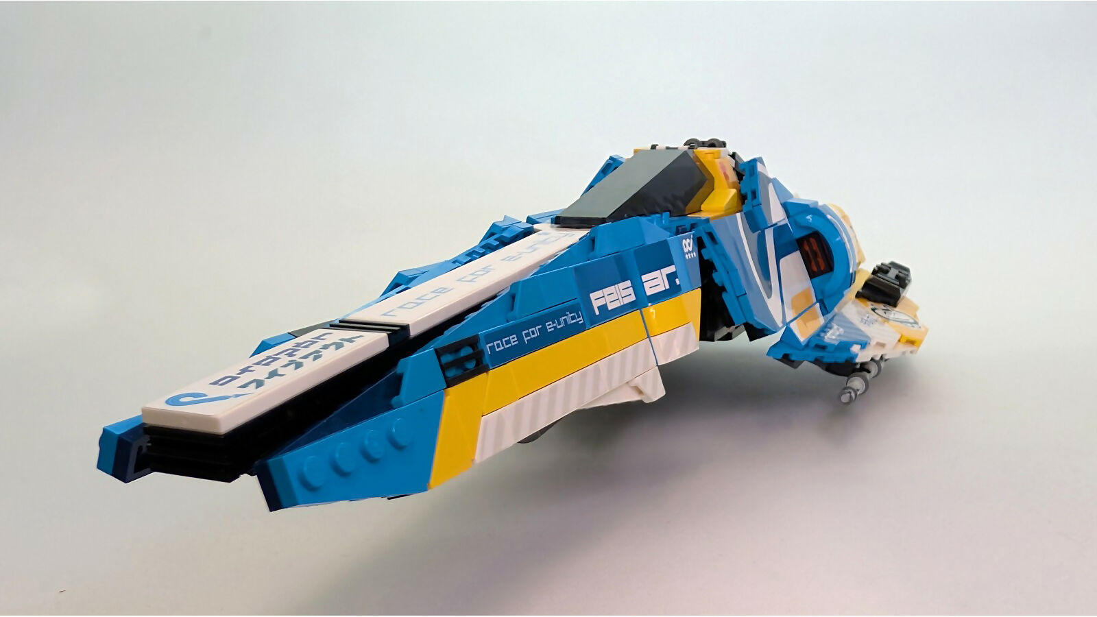 Feisar - WipEout