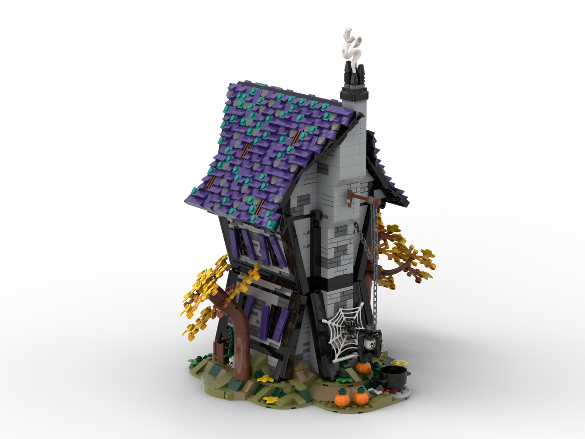 Witches' House_25
