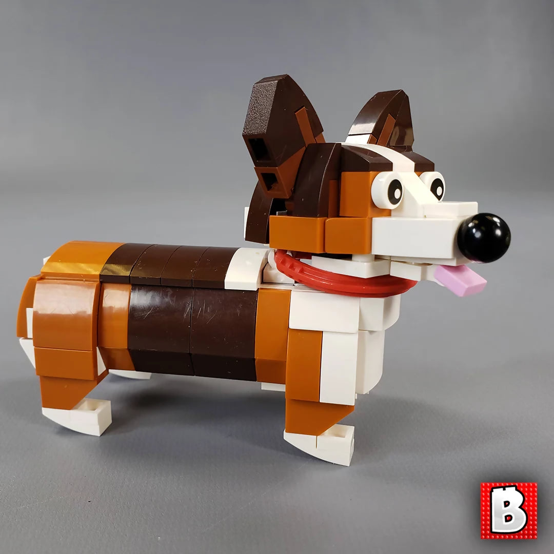 Corgies!