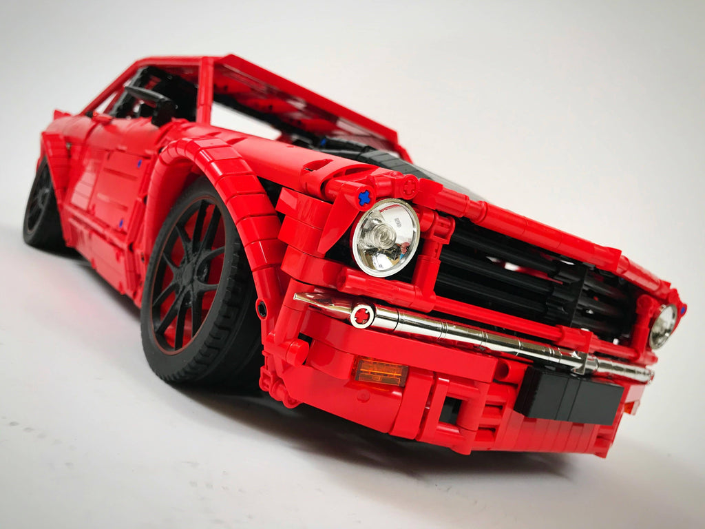 Lego torana online