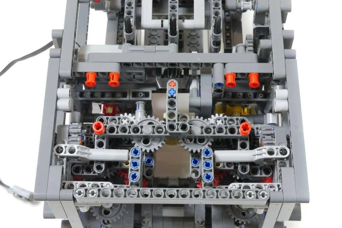 【メガザルロック】 Ork Mega Wartrike | Orcskrazy - Etsy