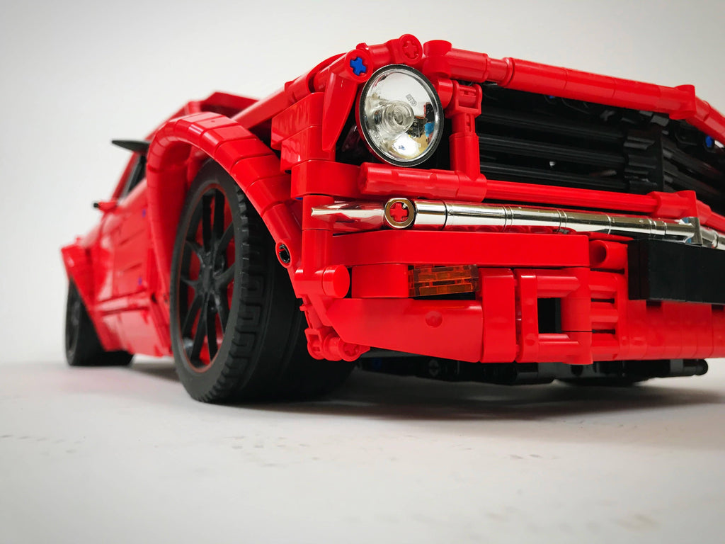 Lego torana online