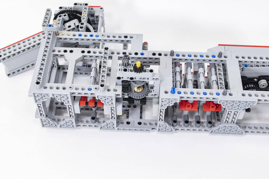 Lego gbc kit for sales sale