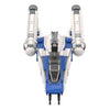 501st Y Wing Starfighter BuildaMOC