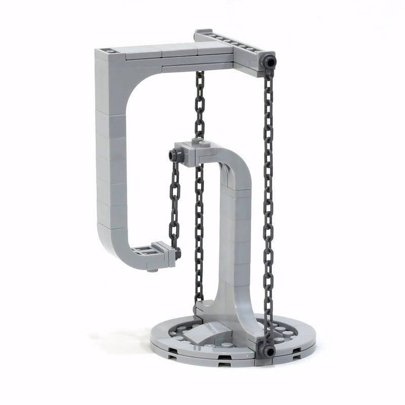 Best-selling BuildaMOC kit