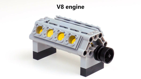 engine_V8