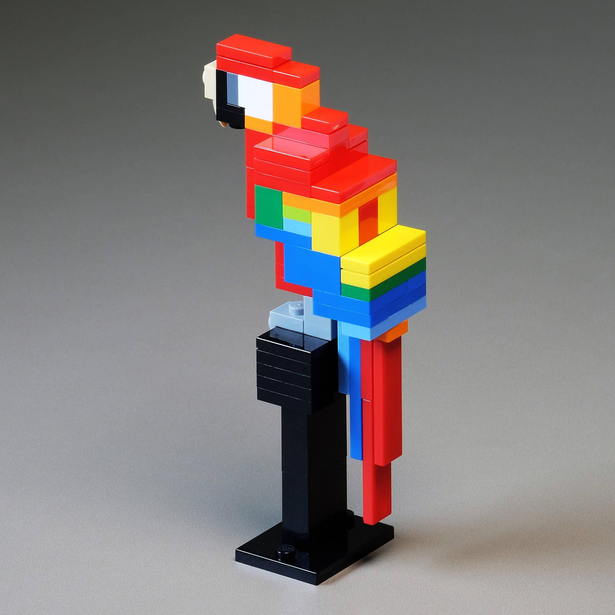 Ara - BuildaMOC