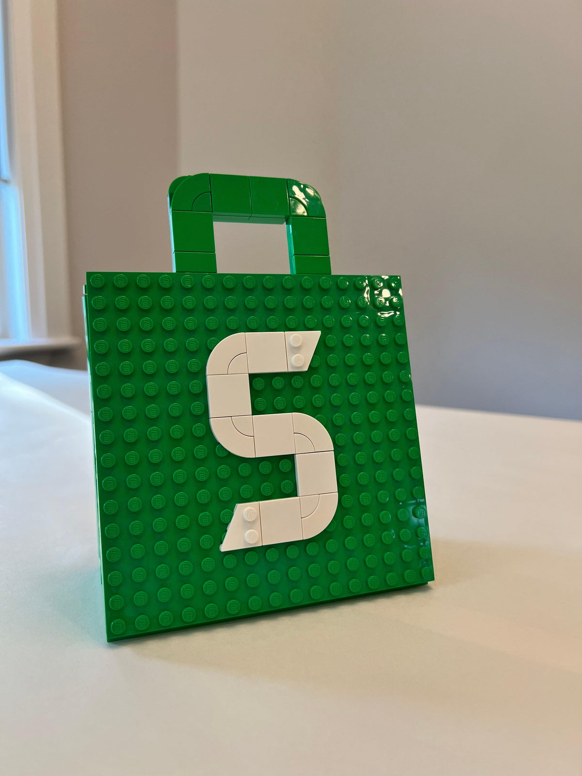 Benutzerdefiniertes Shopify-Kit - BuildaMOC