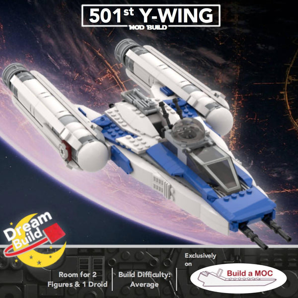 Wing Starfighter Lego Star Wars En Español LEGO LEGO® Star Wars