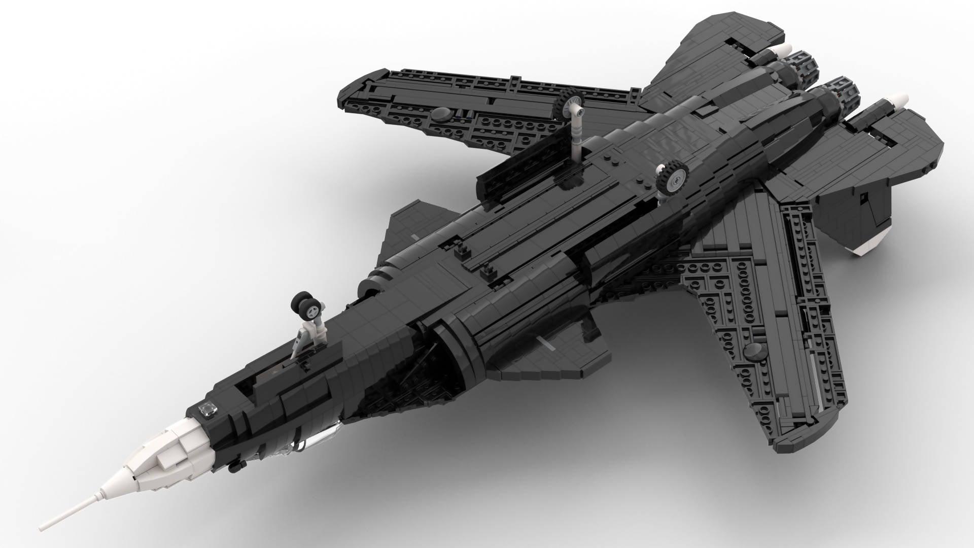 Su-47 Berkut