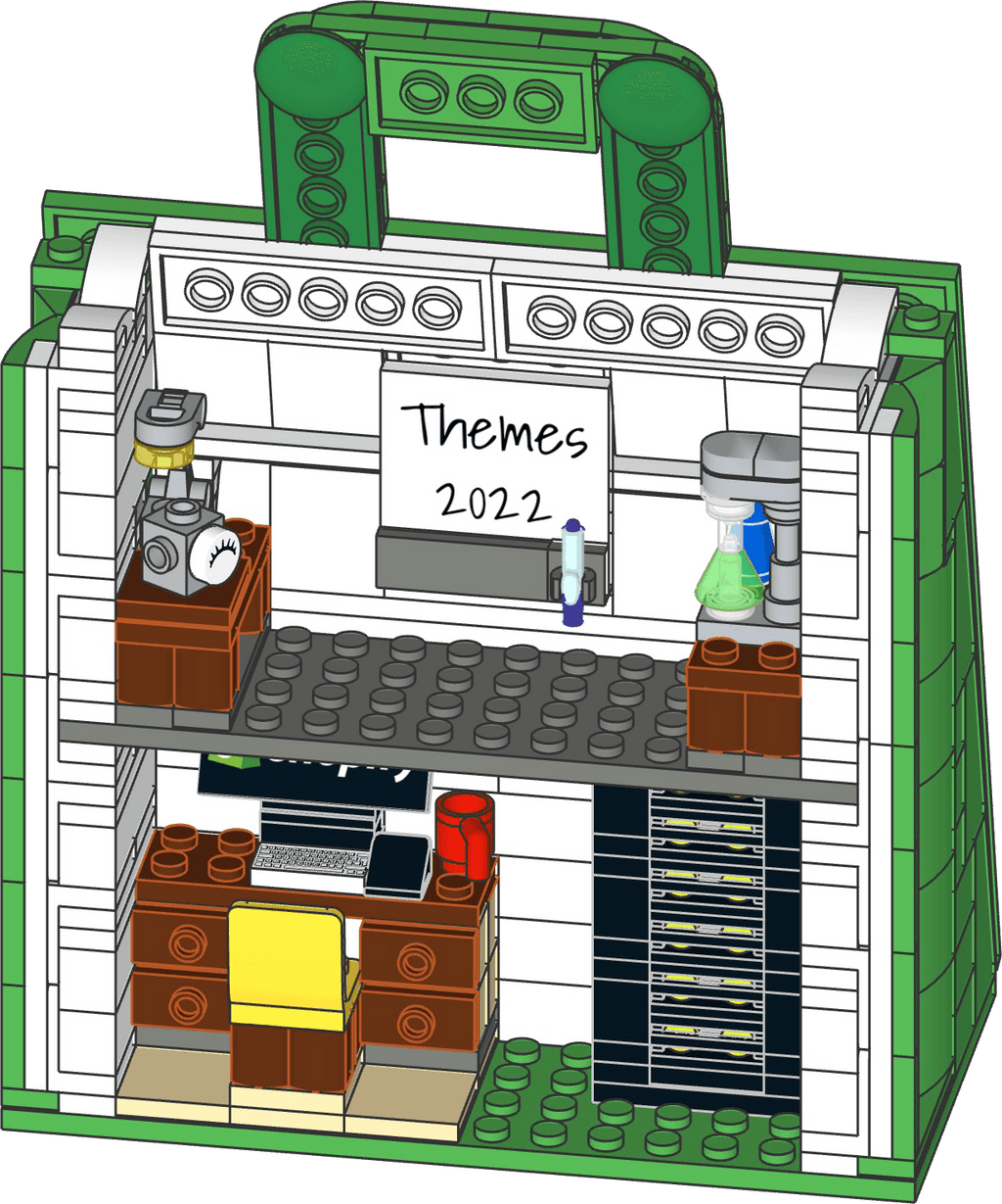 Shopify Building Items Shopify Custom Kit