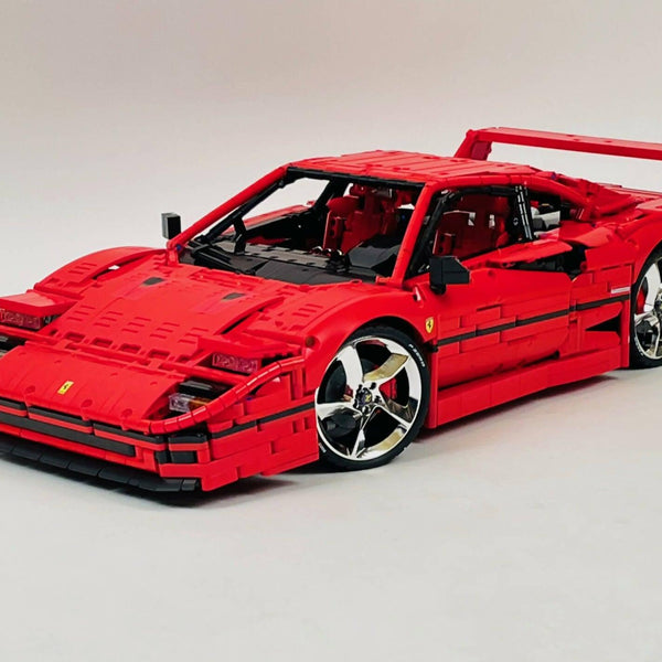 1:8 Ferrari F40