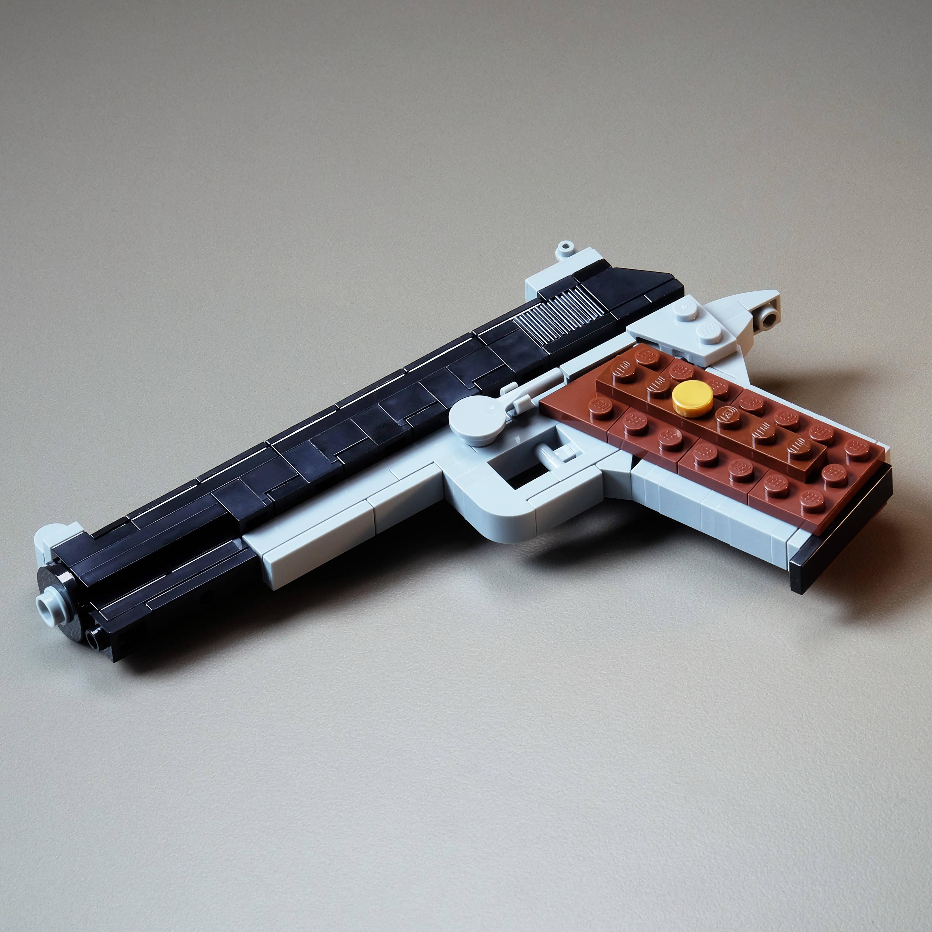 Colt 1911
