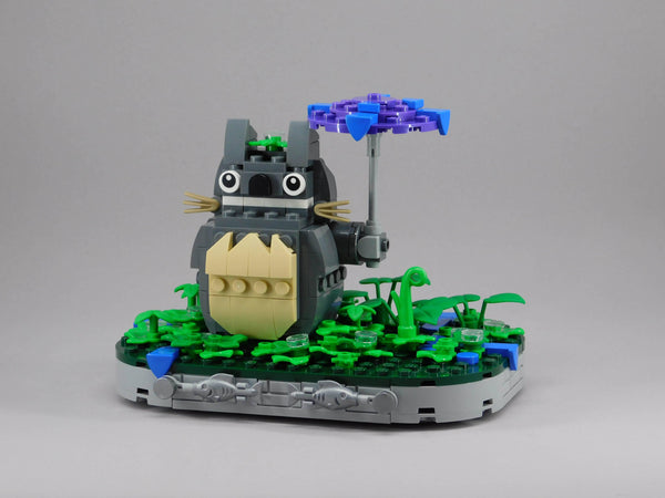 Totoro - BuildaMOC