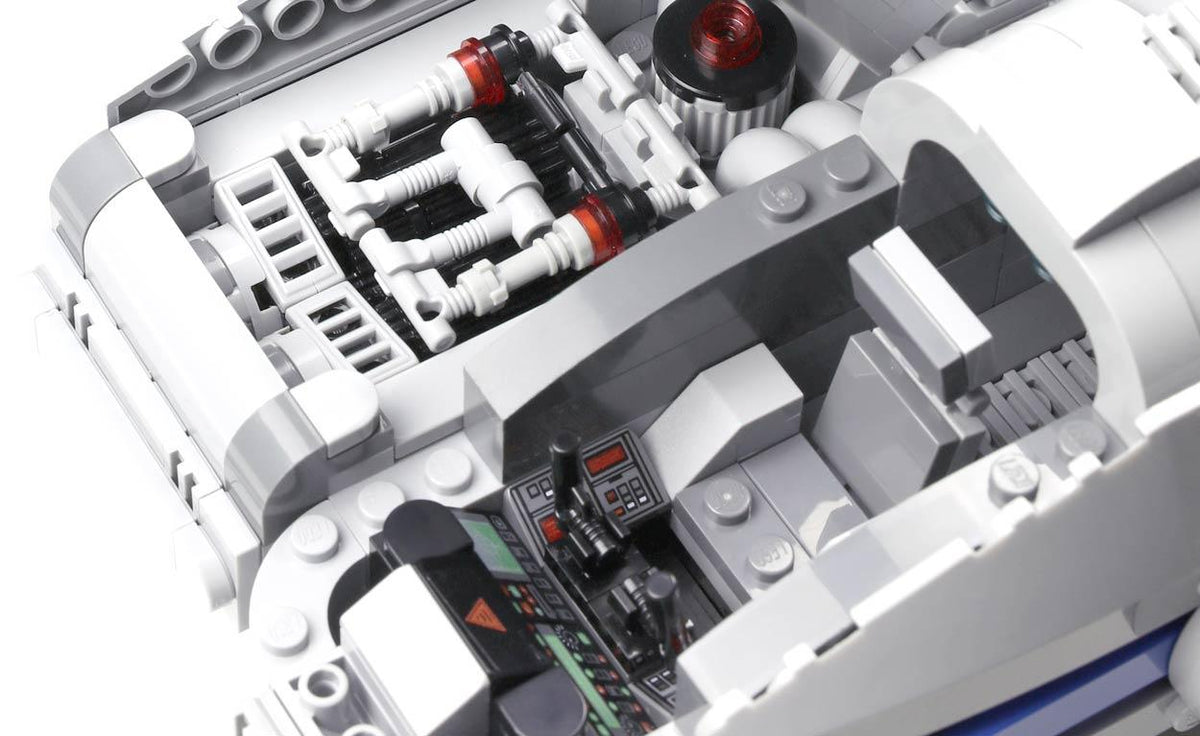 WIDERSTANDSTRUPPENTRANSPORT | RTT-INITIATIVE - BuildaMOC