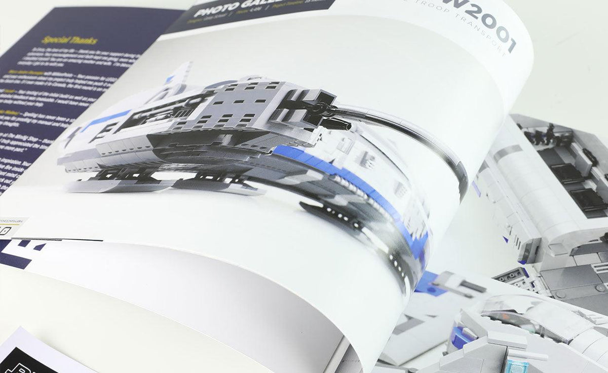 WIDERSTANDSTRUPPENTRANSPORT | RTT-INITIATIVE - BuildaMOC