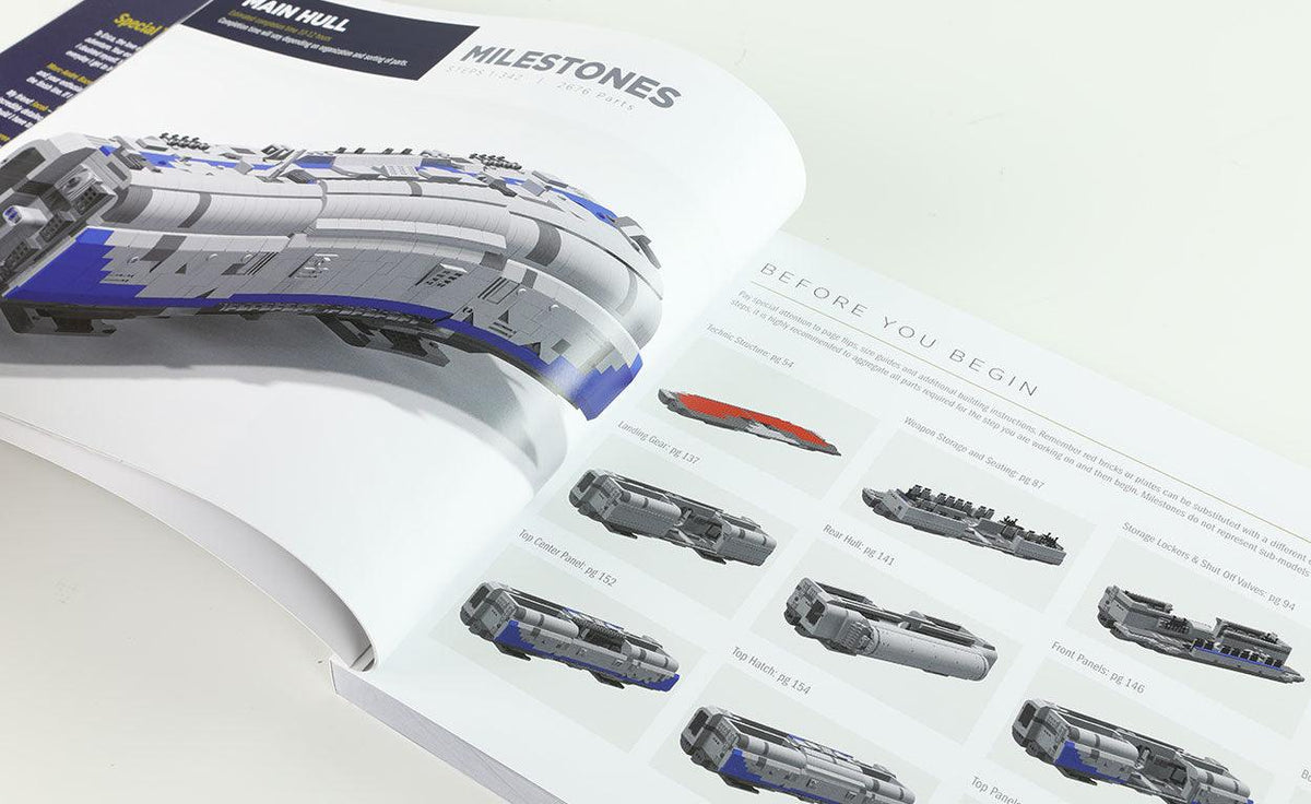 WIDERSTANDSTRUPPENTRANSPORT | RTT-INITIATIVE - BuildaMOC