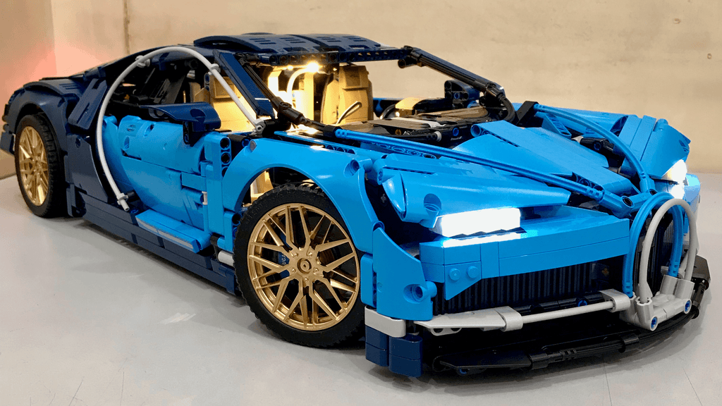 Lego Technic BMW M4  Lego cars, Lego technic, Lego wheels