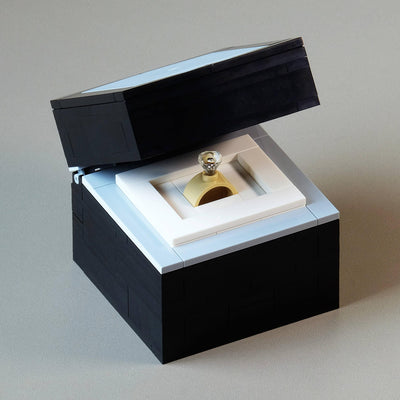 Ring Case - BuildaMOC