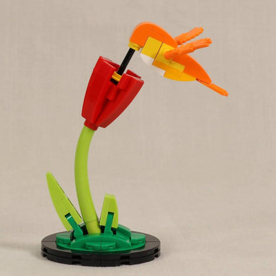Hummingbird - BuildaMOC