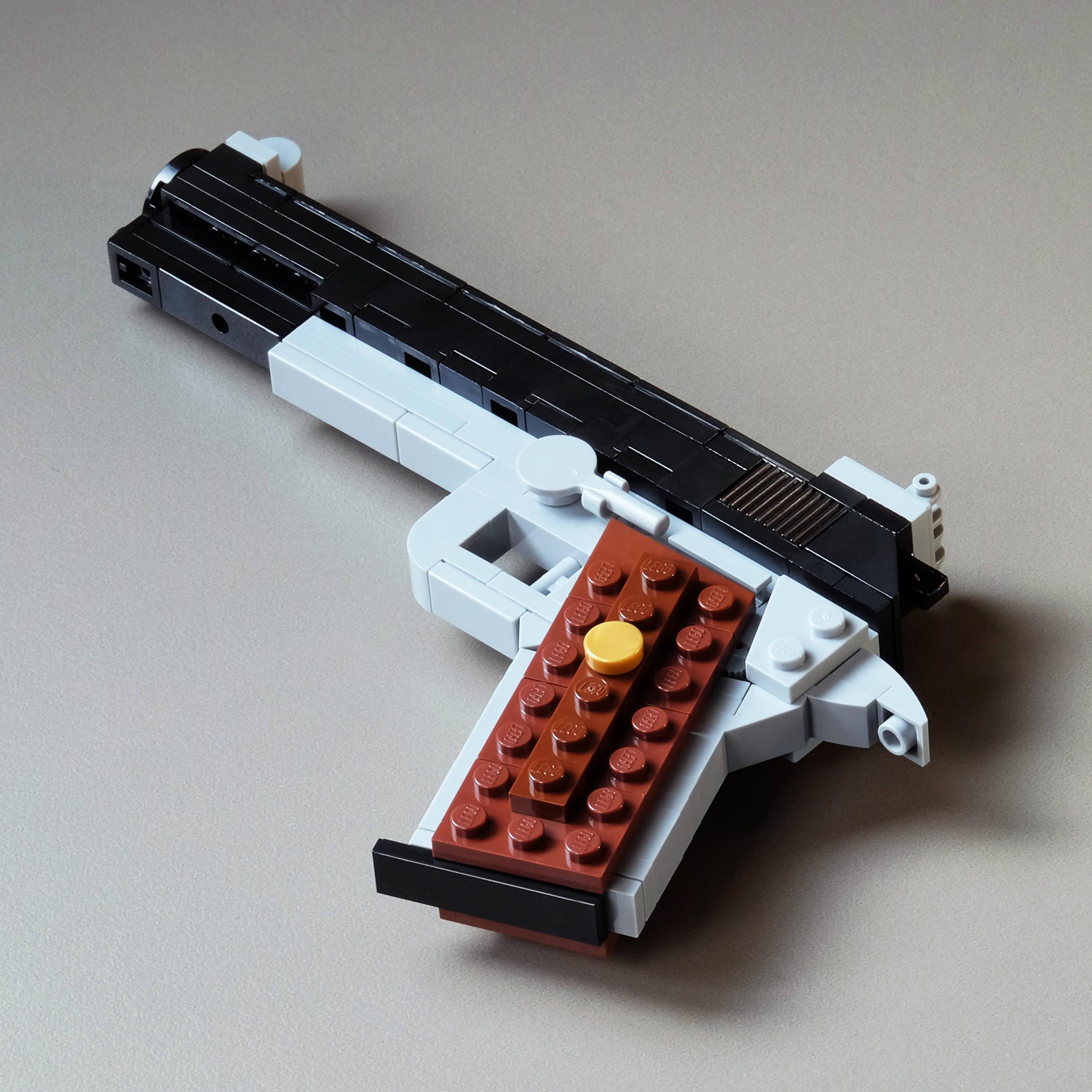 Colt 1911