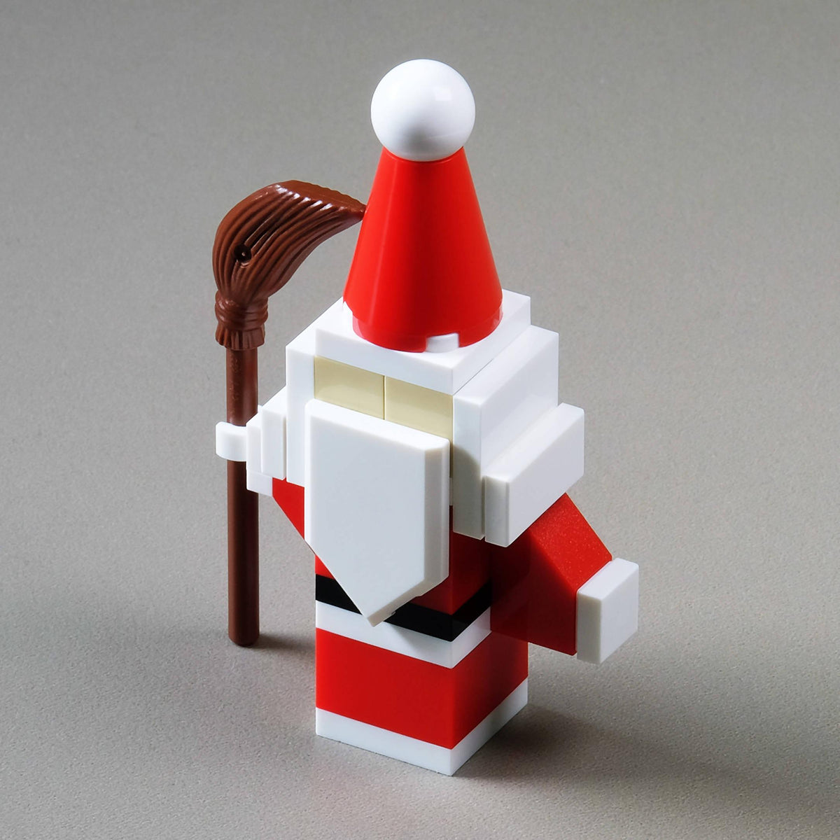 Winterfreunde  - BuildaMOC