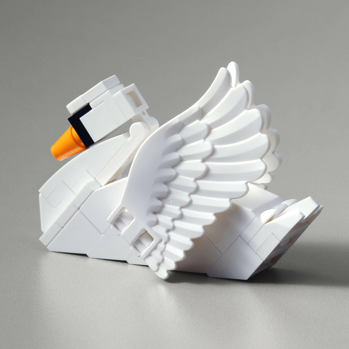 Schwan - BuildaMOC