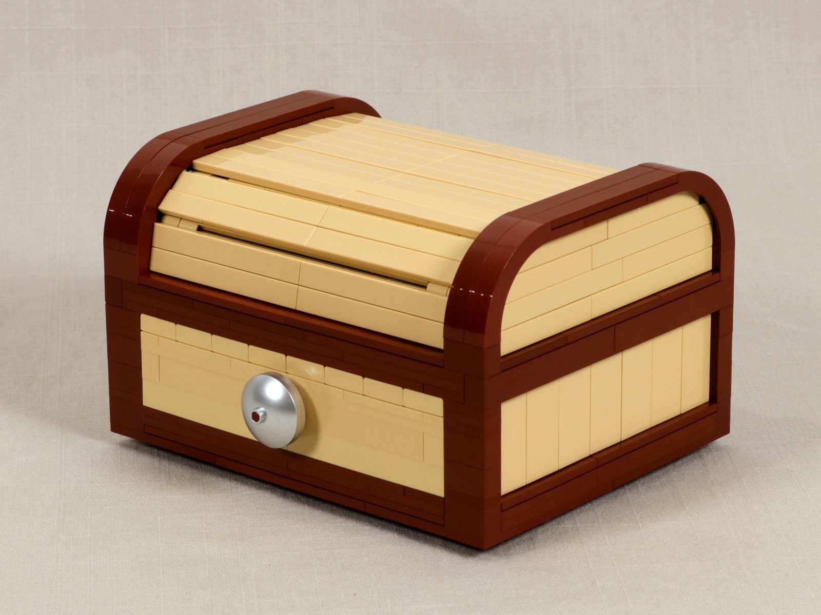 Tambour Box